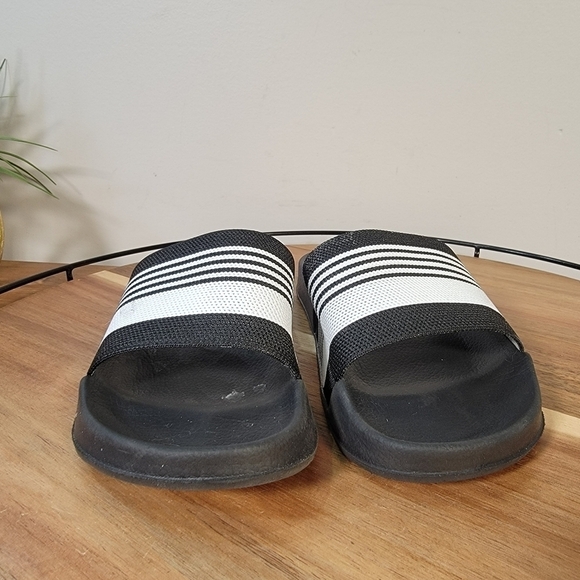 Highland Slide Slip On Sandals Size 5 - Picture 10 of 15